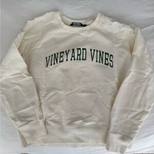 vineyard vines Crew Neck